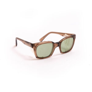 "Danny" Tobacco Sunglasses