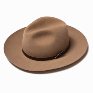 “Furia” Western Hat