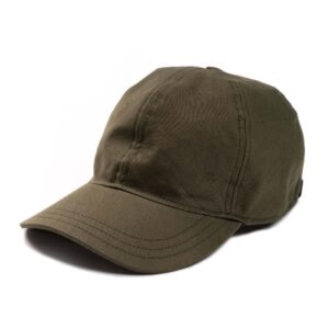 "Giramondo" Jungle Ventile® Eco Recycled Ball Cap