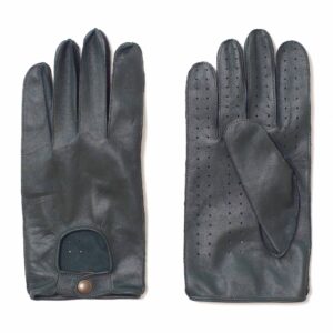 "Romeo" Muschio Lambskin Gloves