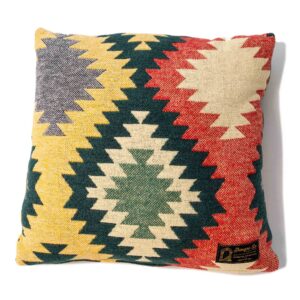 "Dakota" Navajo Cotton Pillowcase